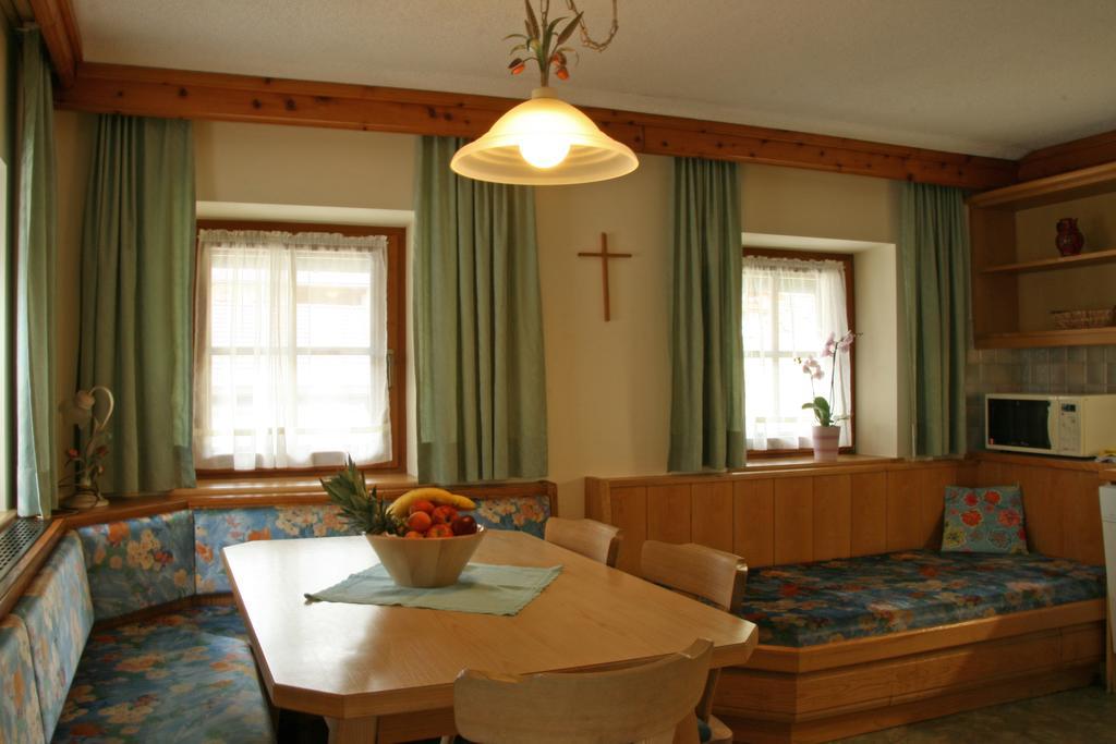 Appartement Mox Tux Kamer foto