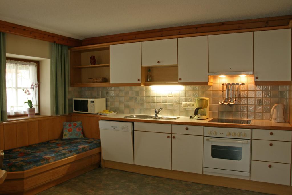 Appartement Mox Tux Kamer foto