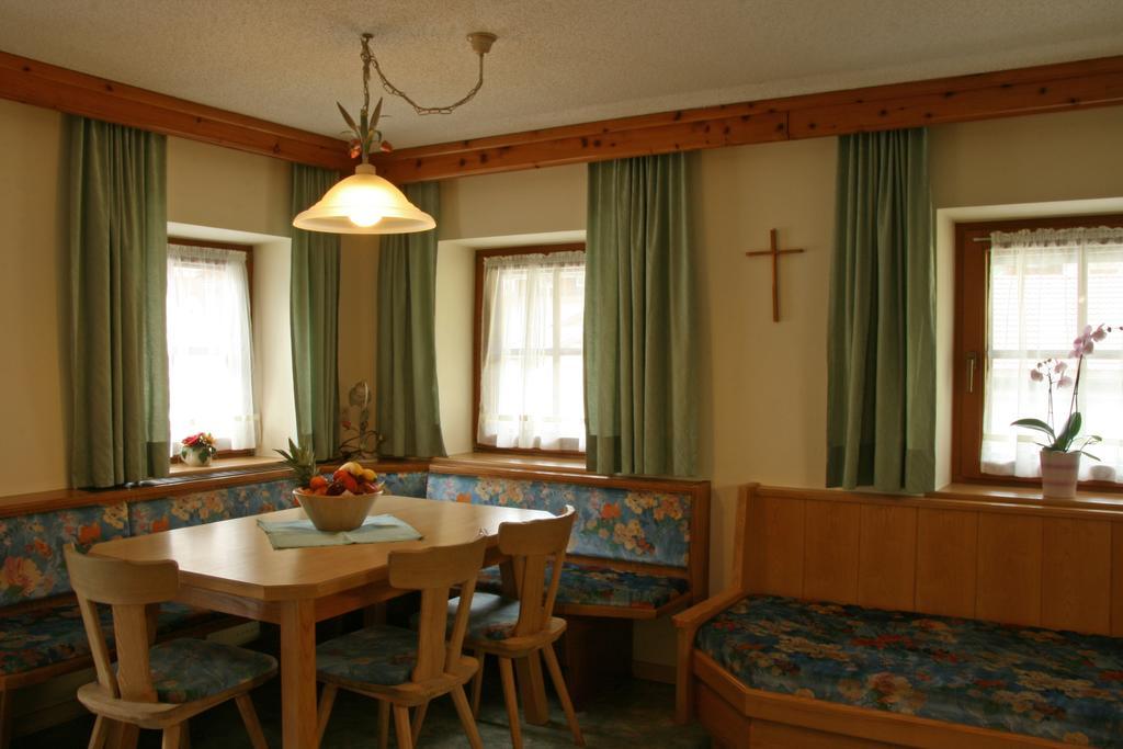 Appartement Mox Tux Buitenkant foto