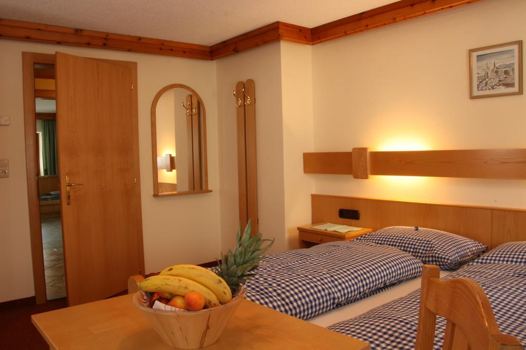 Appartement Mox Tux Kamer foto