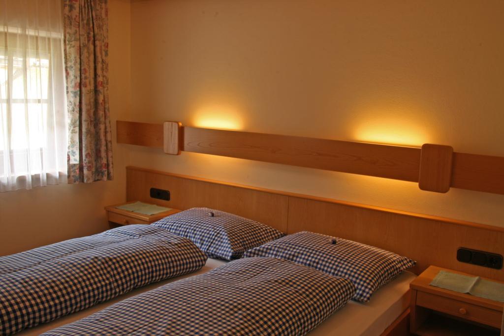 Appartement Mox Tux Buitenkant foto