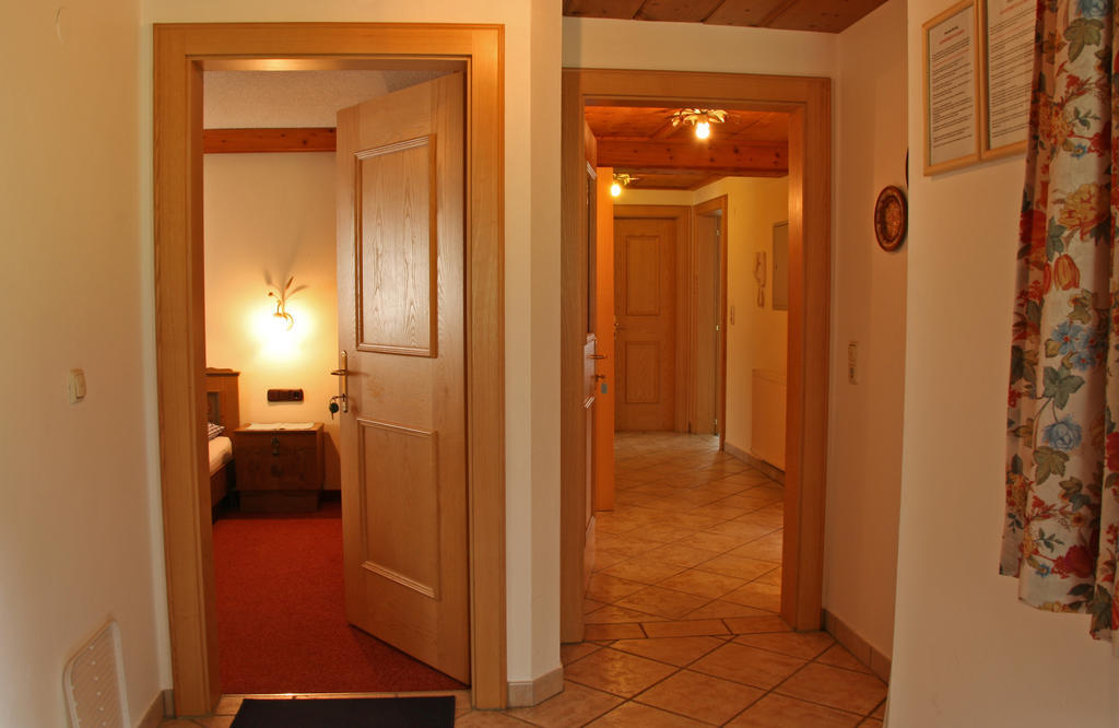 Appartement Mox Tux Buitenkant foto