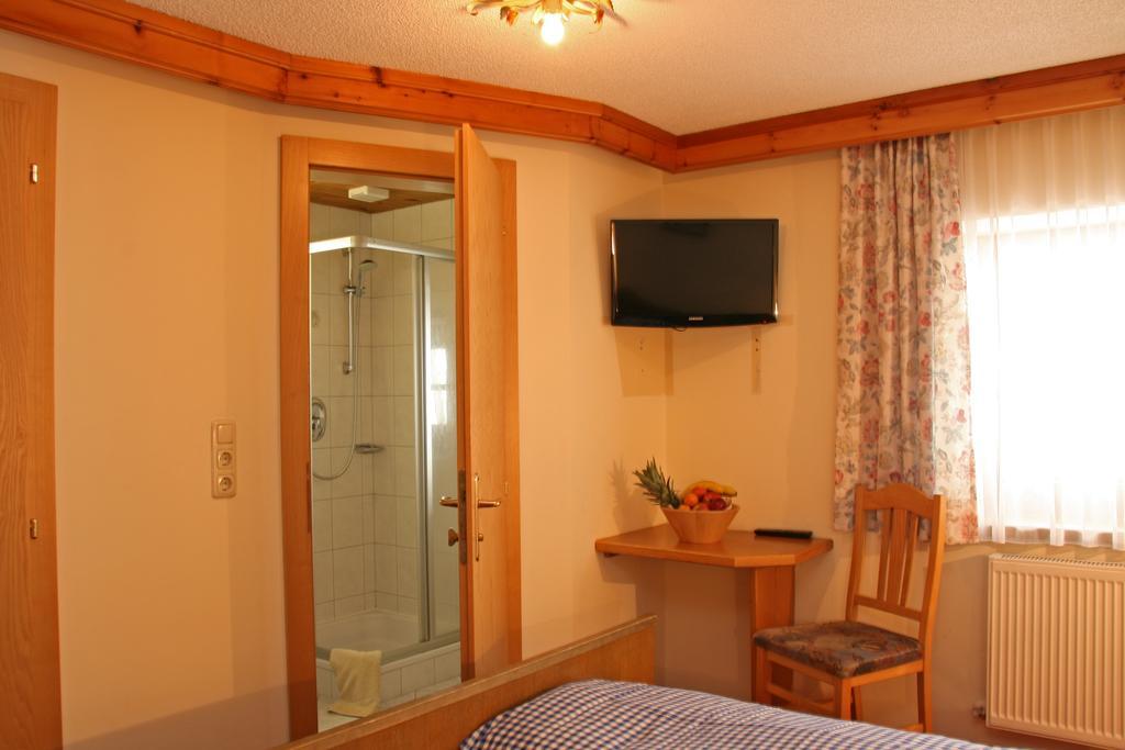 Appartement Mox Tux Kamer foto
