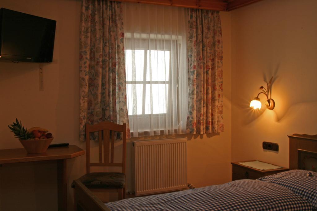 Appartement Mox Tux Buitenkant foto
