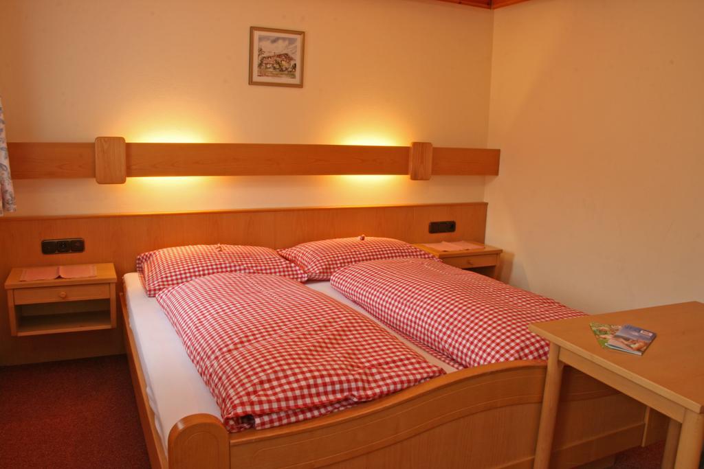 Appartement Mox Tux Buitenkant foto