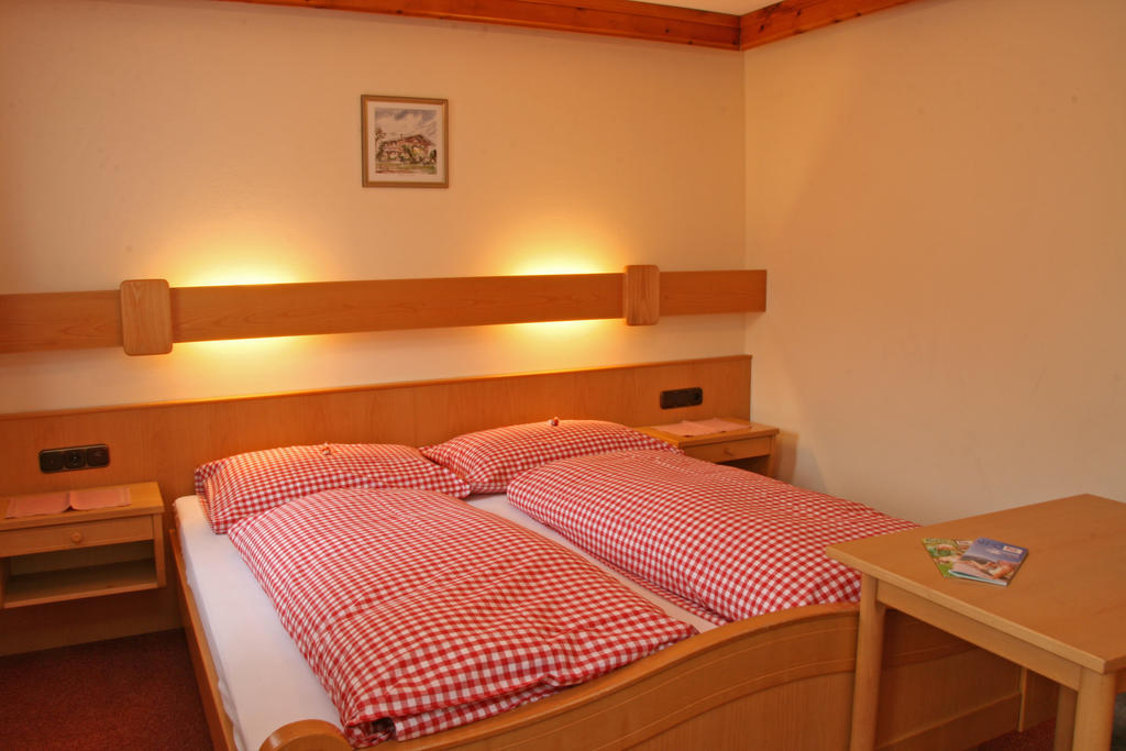 Appartement Mox Tux Kamer foto