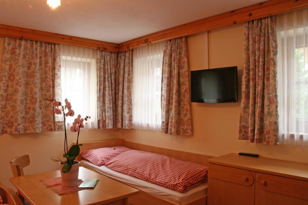 Appartement Mox Tux Kamer foto