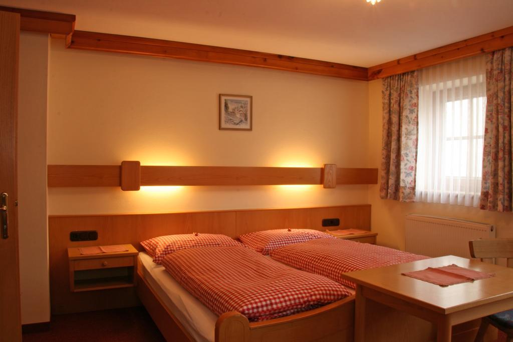 Appartement Mox Tux Kamer foto